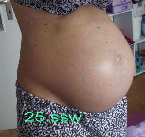 Ab dem sechsten schwangerschaftsmonat können auch außenstehende den bauch oft nicht mehr übersehen. 27 Best Photos Wann Wächst Babybauch / Wann wächst der ...