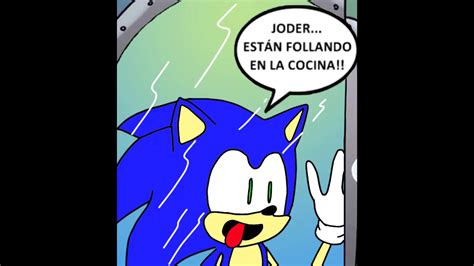 Crea una cuenta o inicia sesión en facebook. Sonic joder están follando en la cocina - YouTube