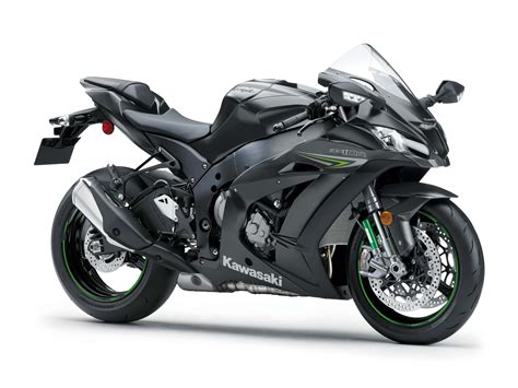 All new aerodynamic body with integrated winglets, small & light led headlights, tft colour instrumentation, and smartphone connectivity plus updates derived from kawasaki racing team world superbike expertise. 2016 Kawasaki Ninja ZX-10R Debuts with Serious Updates ...