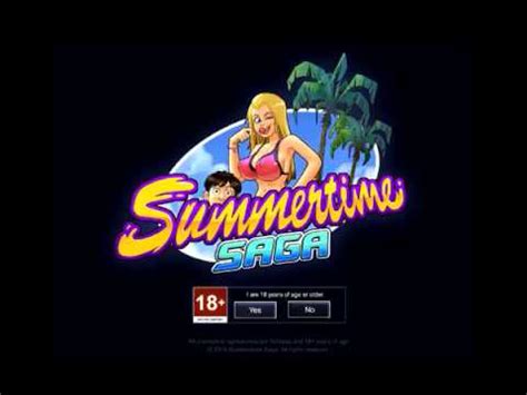 Link save data summertime saga (all unlocked). Summertime saga Download 0.17 +Save Data (BR) - YouTube