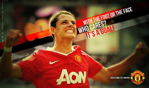 There is a mistake in the text of this quote. Chicharito Quotes. QuotesGram