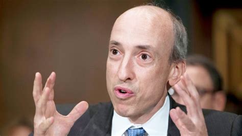 New SEC Chairman Unveils Policies for Cryptocurrencies ...