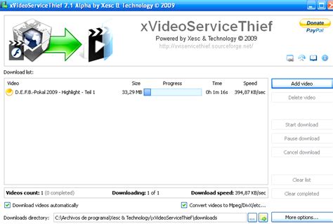 Play all your games on linux. Xvideoservicethief Linux Ubuntu Free Download Full Version ...