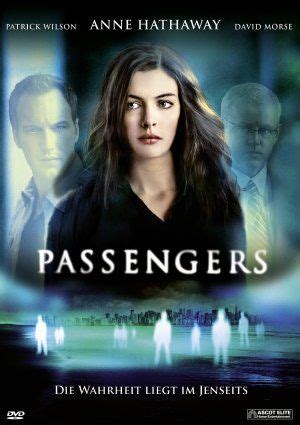Passengers 2008 película online en castellano y latino passengers es un film de thriller y sobrenaturales realizada en canada. Almas Pasajeras | Almas, Pasajeros, Peliculas