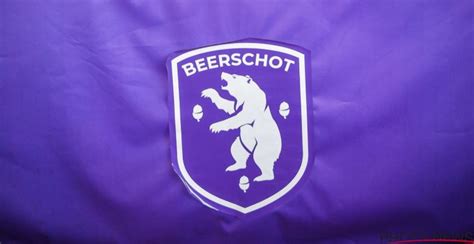 Welkom op de officiële facebookpagina van k. Beerschot in poleposition krijgt tegenslag in titelstrijd ...