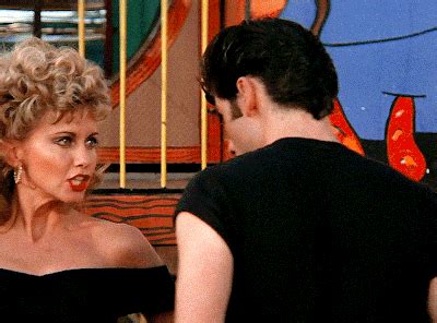 Oh, i love it when you talk dirty! grease kenickie | Tumblr