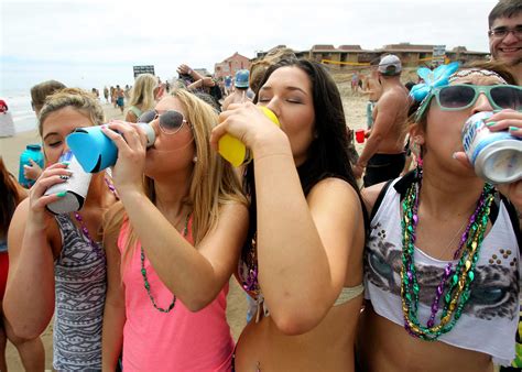 And if you ever need assistance, we are always ready to step in for support. Port Aransas bans visible drinking of alcohol on beaches ...