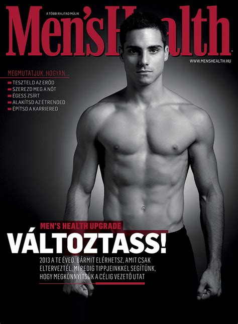 Máté kamarás was born on september 21, 1976 in miskolc, hungary. Tetszik/Nem Tetszik? - Kamarás Iván a Men's Health ...