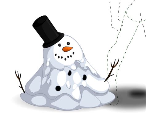 Maybe you would like to learn more about one of these? clipart melting snowman 20 free Cliparts | Download images ...