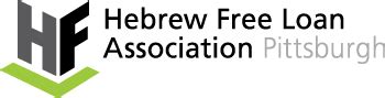 The hebrew free loan association was founded and incorporated in seattle in 1914 under the name hebrew education and free loan association. Hebrew Free Loan Association of Pittsburgh - Interest-Free ...