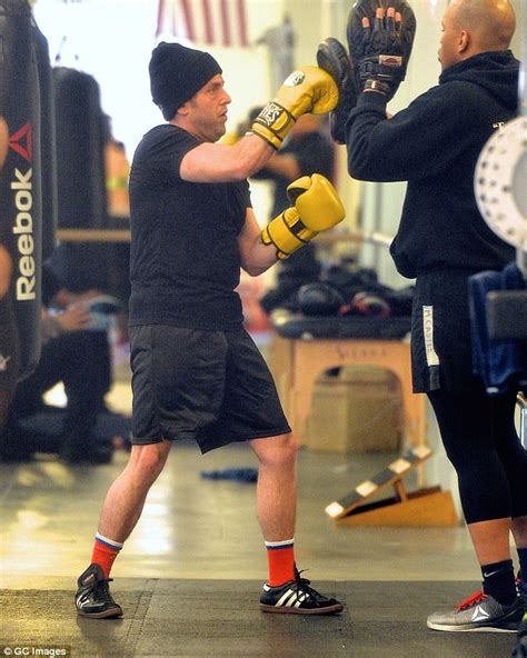 Jonah hill is training in jiu jitsu, after being put off the martial art as a kid when he was bullied by others who knew the art. Jonah Hill shows off slimmed-down physique while boxing ...