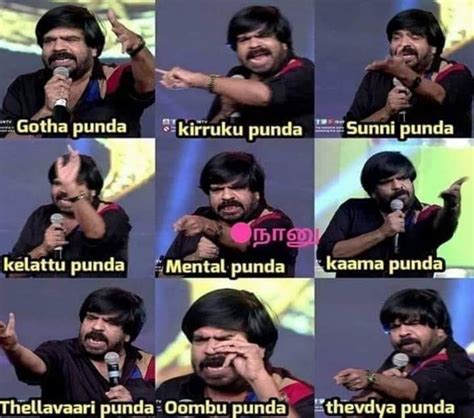 Jpeg 23kb, my reaction in tamil: Cummbru: Tamil Bad Words Funny Video Download