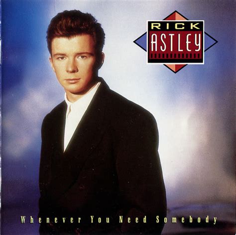 The entire lyrics of never gonna give you up by rick astley. Never Gonna Give You Up Lyrics | Rick Astley | Ultimate ...