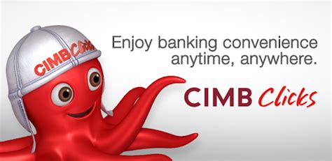 Now you can use your account. CIMB Clicks Singapore - Apps on Google Play