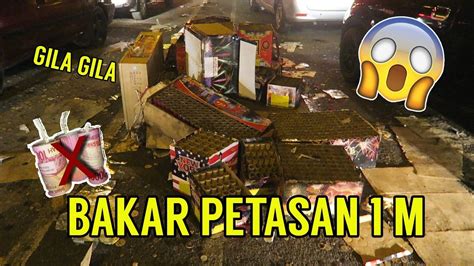 Borang yang telah diisi dengan lengkap perlu dicetak untuk tujuan pengesahan di sekolah. GILA MALEM TAHUN BARU 2018 NGABISIN PETASAN 1 MILIYAR ...