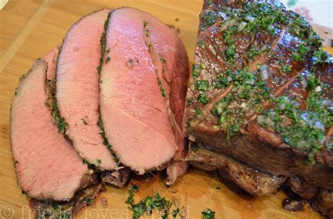 Make sure you are generous with the salt. Sauce For Beef Tenderloin Atk : Perfect Slow Roasted Beef A Feast For The Eyes : Sear on all ...