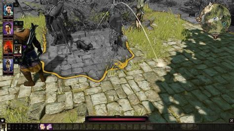 There is no need to rush the. Trophy guide in Divinity Original Sin 2 - Divinity Original Sin 2 Guide | gamepressure.com