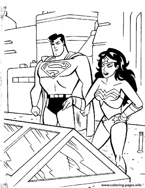 Home » cartoons » wonder woman » wonder woman coloring pages black and white by katiramo. Superman And Wonderwoman Coloring Pagea794 Coloring Pages ...