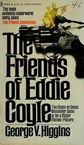 He and his wife, angie, divide their time between boston and the gulf coast of florida. Neat, Clean, Shaved & Sober: The Friends of Eddie Coyle by ...