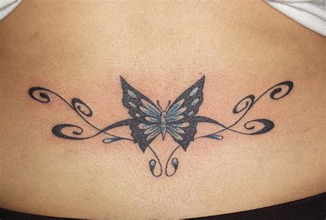 Check spelling or type a new query. Terrific Butterfly Tramp Stamp Tattoo Wallpaper ...