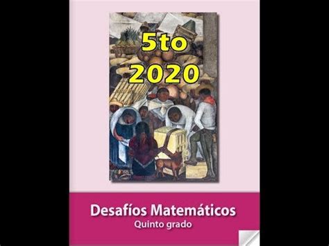 Se presentan preguntas y problemas de matemáticas de 4 y 5 grado para poner a prueba la comprensión de los conceptos y procedimientos matemáticos. Pagina 119 De Matematicas 5 Grado - Libros Favorito