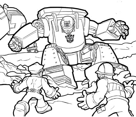 Rescue bots boulder coloring pages. Rescue Bots Coloring Pages - Best Coloring Pages For Kids