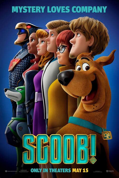 The latest scooby doo movie is available to watch right in your living room as it skips the cinema release for vod. Scoob DVD Release Date | Redbox, Netflix, iTunes, Amazon