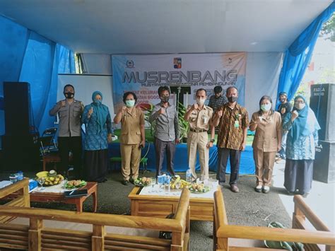 Kecap badan usaha dengan produk. Walikota Bogor Kunjungi Pabrik Kecap Cap Bemo Khas Bogor | Kelurahan Tajur