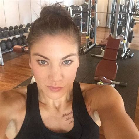 Episode iv a new hope. 58 best Hope Solo images on Pinterest | Hope solo ...