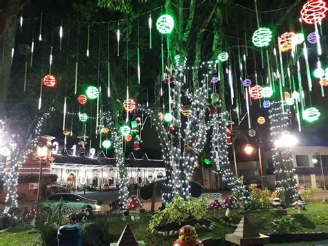 Edite a sua programação agora! Santa Felicidade abre programação de Natal no sábado ...