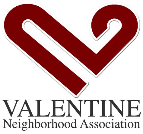 Valentine Neighborhood Association - Valentine Neighborhood Association