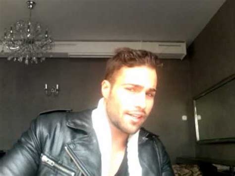 David ortega updated their profile picture. Notte Italiana - David Ortega - Big Brother - YouTube