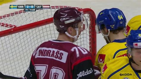 Ice hockey started 20 years ago and their president, christopher sy, tells us more about it and how they are preparing for the. Ice hockey - friendly game 14.04.2017 - Latvia v Sweden ...