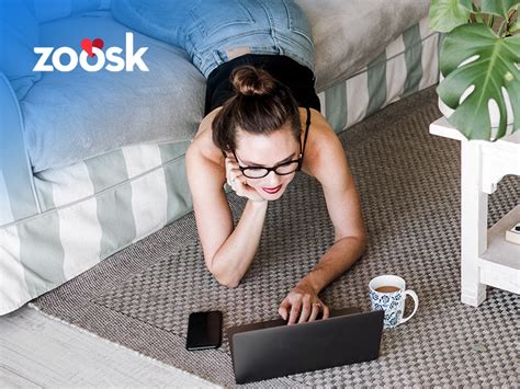 There is no signup necessary to search, read and reply to our cyber dating personals. How The Zoosk Website Can Help You Meet Your Perfect Match