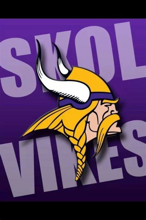 Pin on Minnesota Vikings Pride