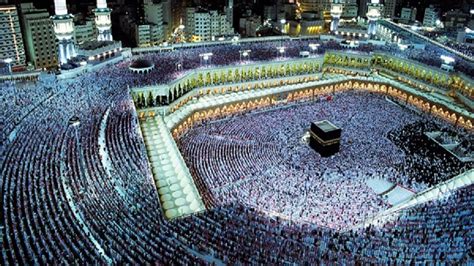 The registration is available online on the local hajj ministry. Hajj registration under agencies from Tuesday - National ...