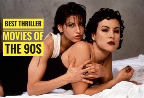 The best one that i've viewed thus far is titled only a. Thriller Movies 90s | 15 Best Suspense Mystery Movies of ...