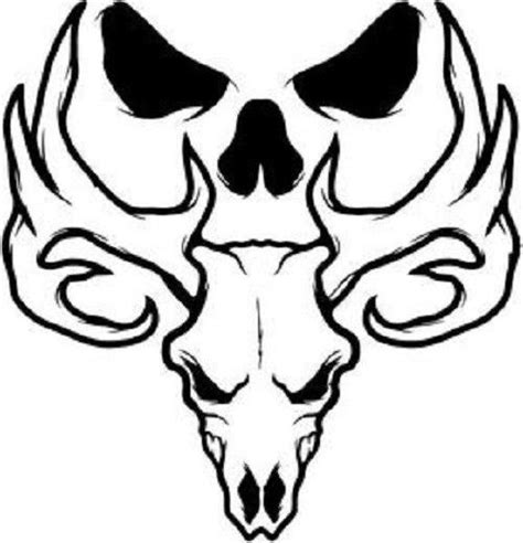 Don't forget to rate and comment if you like this bone collector tattoo designs designs. Pin on Country