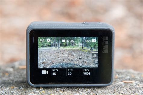 You can also use the app to control your camera. Best Action Cam 2017: GoPro Hero5 Black vs Garmin VIRB ...