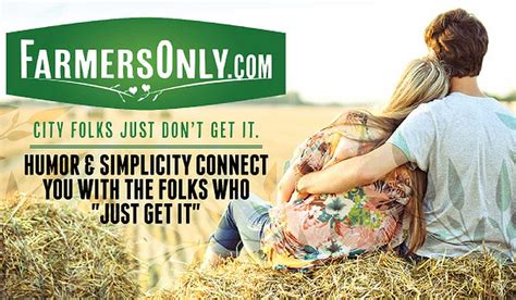 People created the ad and others answered to it meticulously and with passion. FarmersOnly Review 2021: Is The Site A Good Online Dating ...