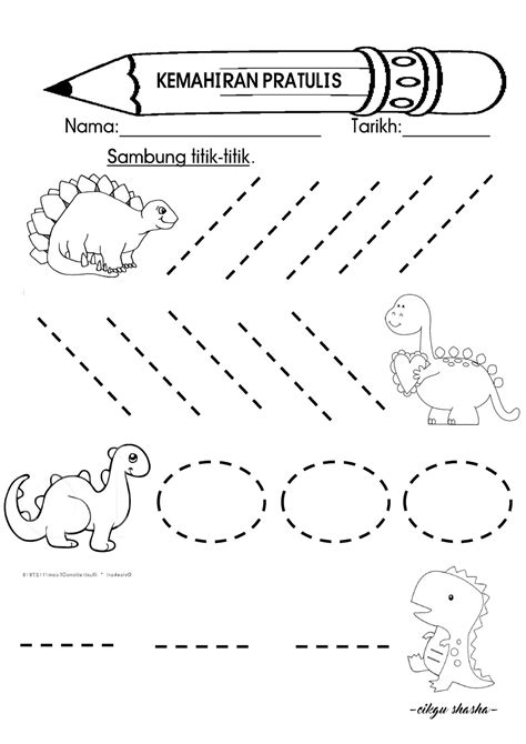 Text of rph pendidikan islam prasekolah. Worksheet Jawi Prasekolah | Free Printables Worksheet