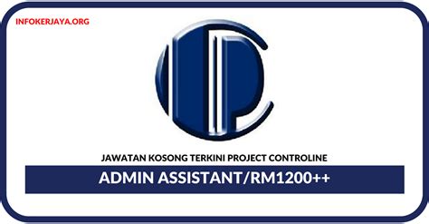 Jawatan kosong kosong terkini di malaysia dari syarikat terpercaya. Jawatan Kosong Terkini Admin Assistant Di Project ...