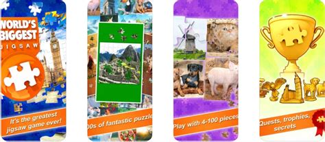 Image processing for puzzle solving. Top 7 Jigsaw Puzzle apps for Android and iOS | Candid ...