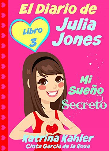 Maybe you would like to learn more about one of these? Descargar Gratis El Diario de Julia Jones - Libro 3 - Mi ...