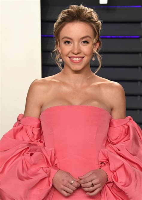 At only 21, sweeney has already appeared in hulu's the handmaid's tale, and hbo's sharp. Starlet Arcade: Hot Sydney Sweeney