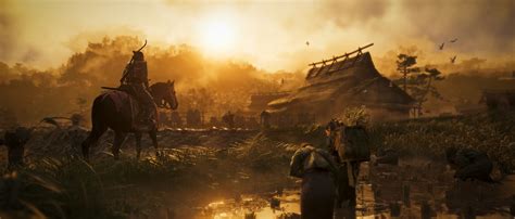 Metacritic game reviews, ghost of tsushima for playstation 4, the year is 1274. Sucker Punch's next game is Ghost of Tsushima - VG247