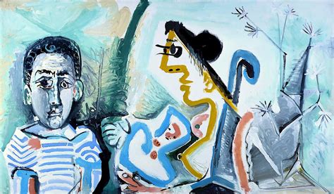 Pablo picasso limited editions and originals. Picasso « Albertina Museum Wien