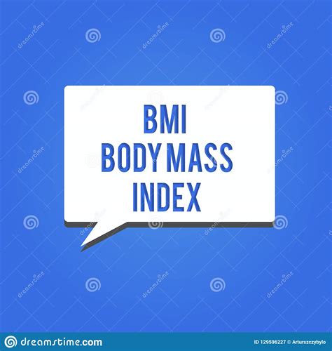 Mar 07 2017august 5, 2020. Word Writing Text Bmi Body Mass Index. Business Concept ...