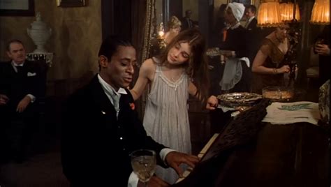 Adela has not had supper yet (1978). Cinéma Saigon: Pretty Baby (1978)