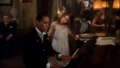 This movie was released in 1978, shields was born in 1965. Cinéma Saigon: Pretty Baby (1978)